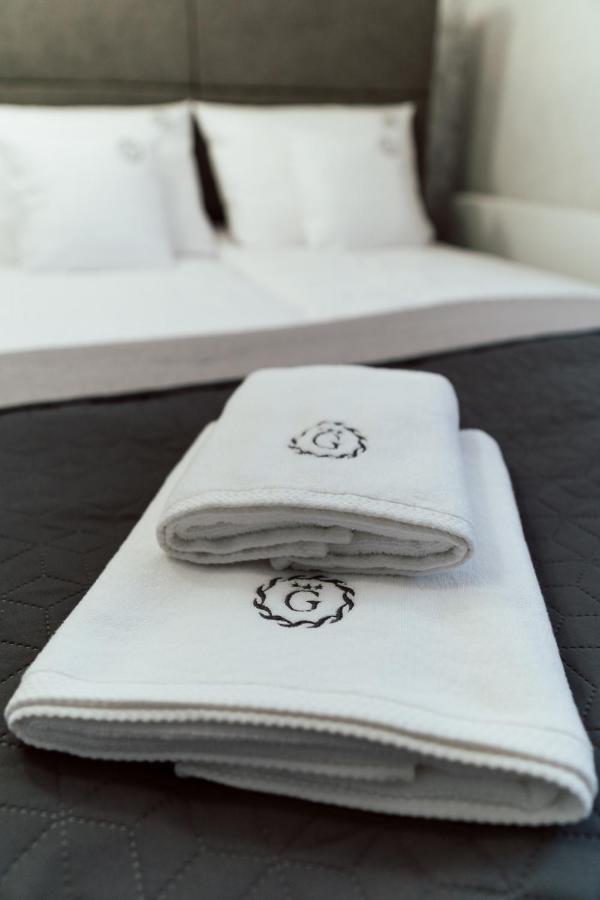 Hotel Grey Spa Szklarska Poreba Extérieur photo
