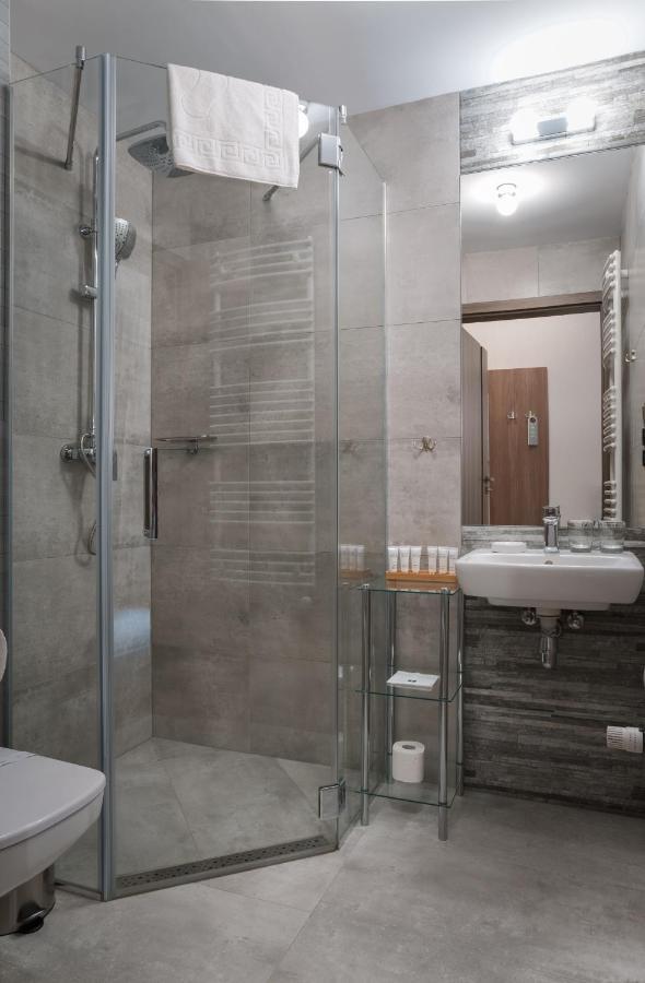 Hotel Grey Spa Szklarska Poreba Extérieur photo