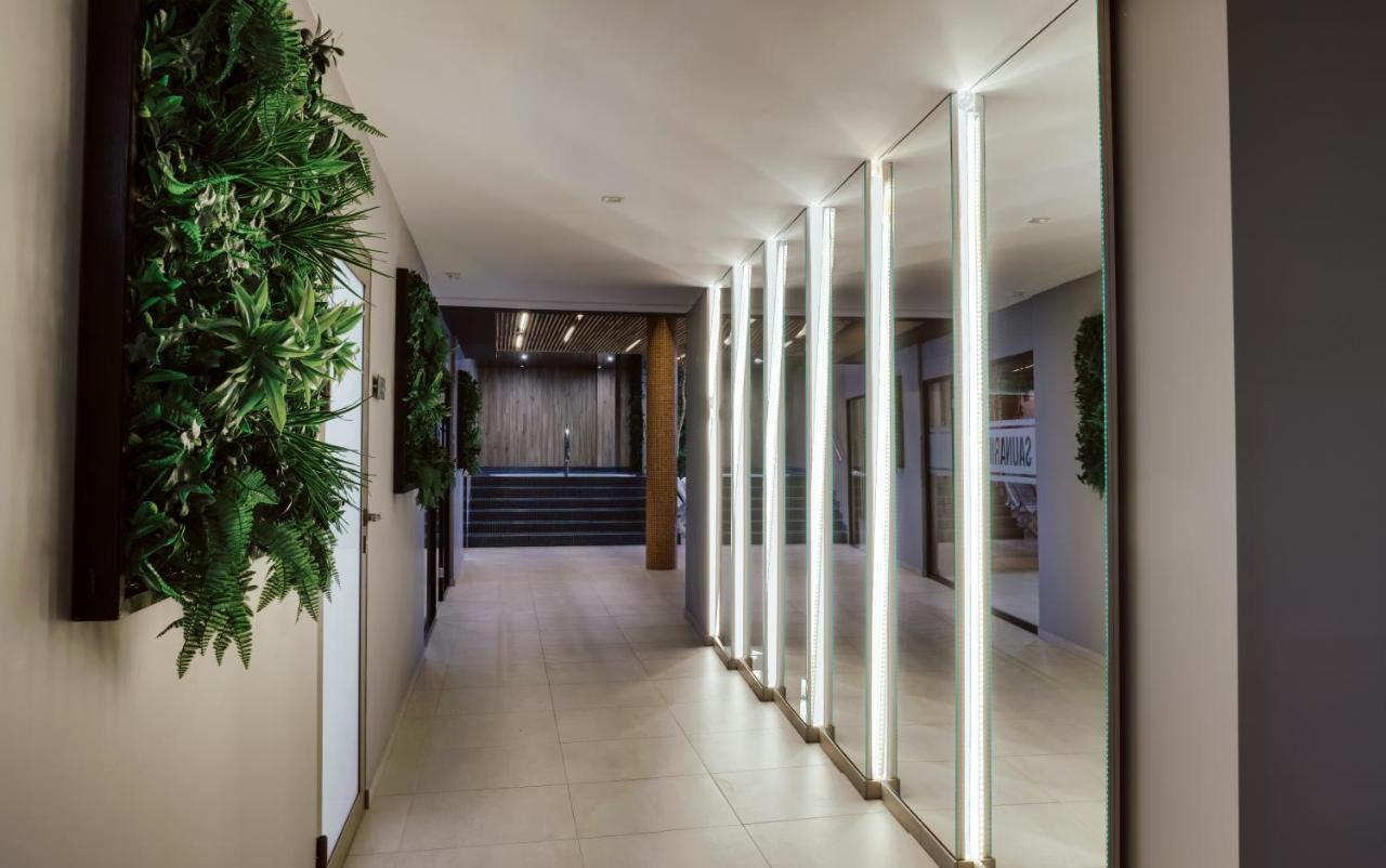Hotel Grey Spa Szklarska Poreba Extérieur photo