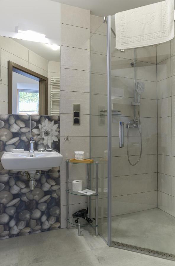 Hotel Grey Spa Szklarska Poreba Extérieur photo