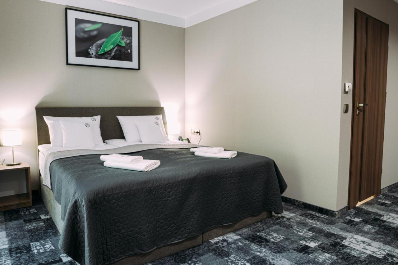 Hotel Grey Spa Szklarska Poreba Extérieur photo