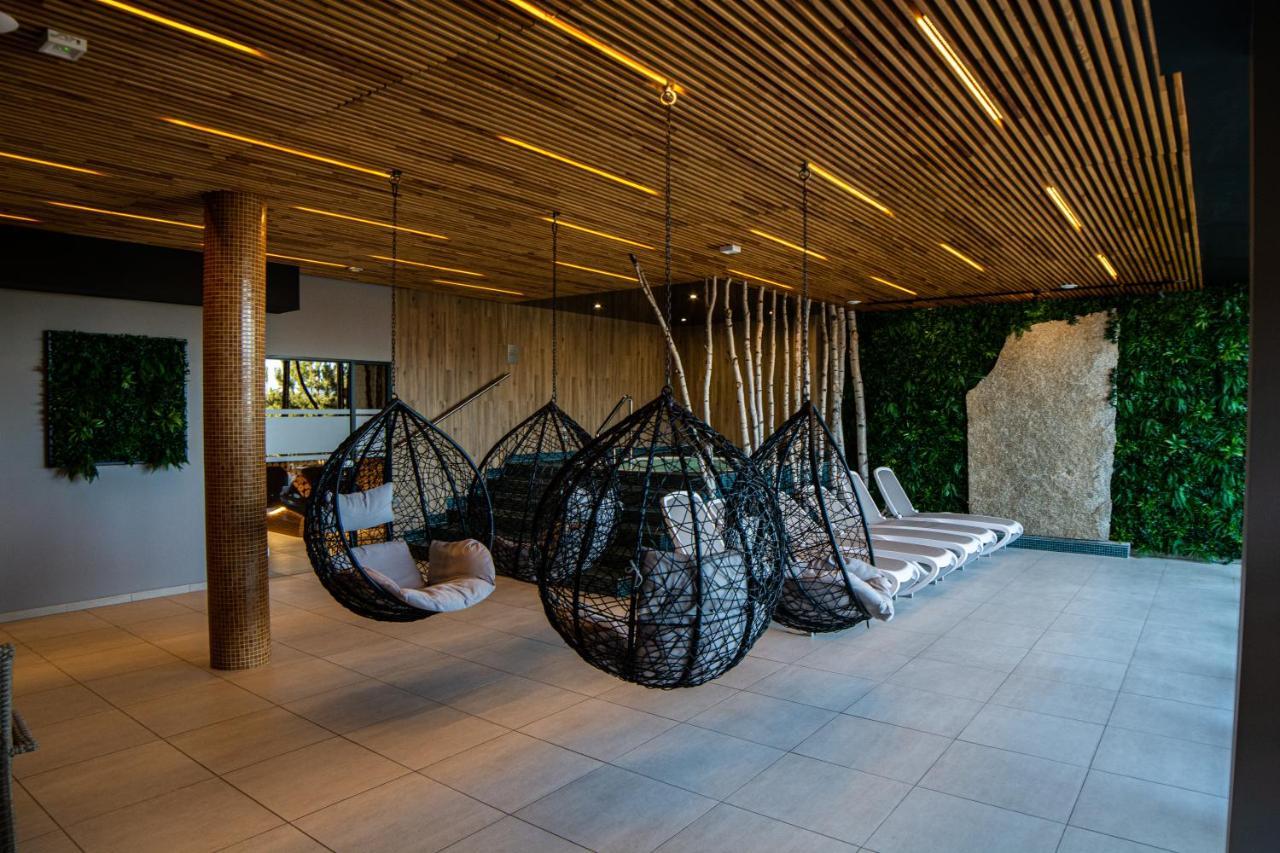 Hotel Grey Spa Szklarska Poreba Extérieur photo