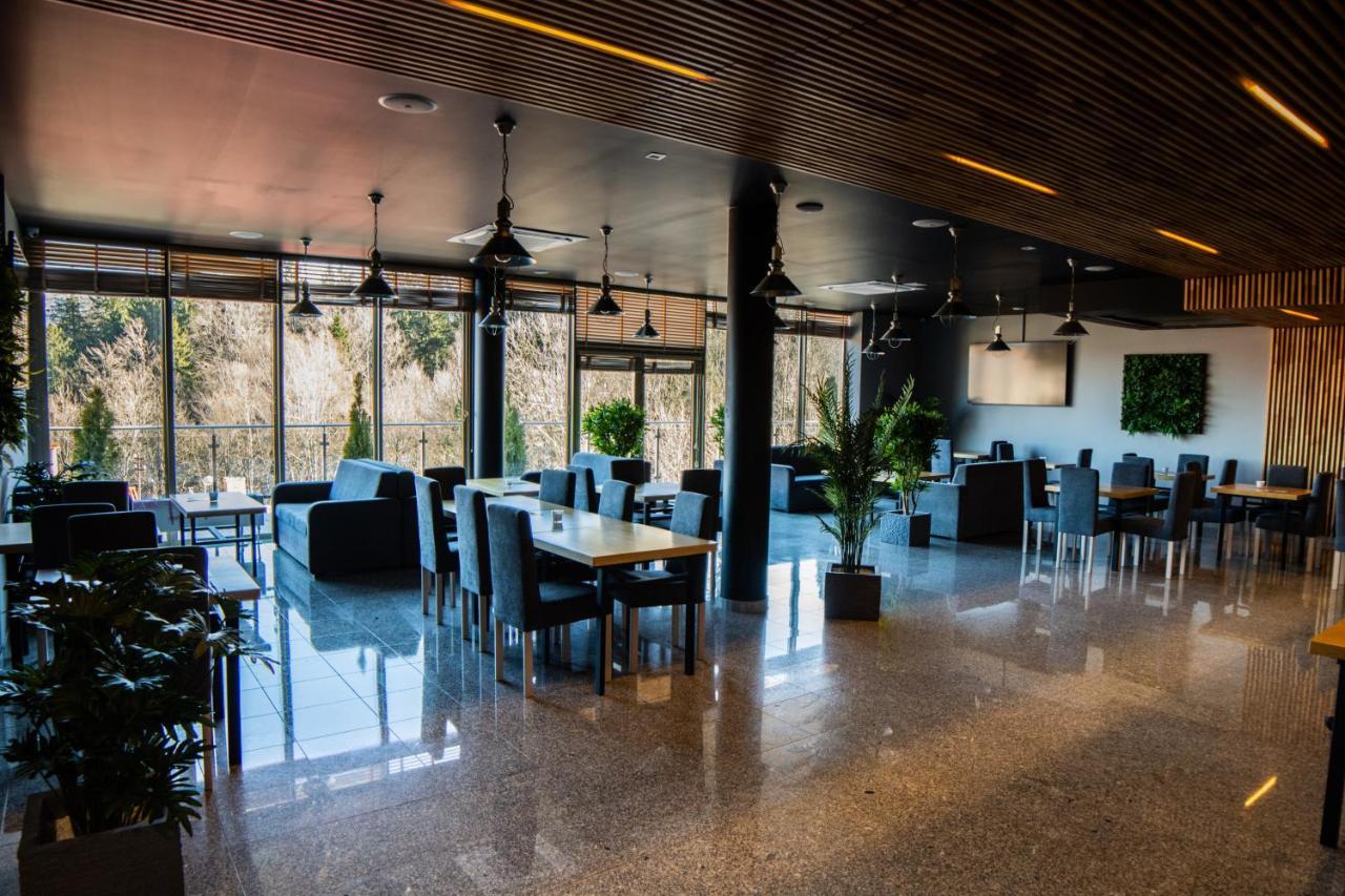 Hotel Grey Spa Szklarska Poreba Extérieur photo