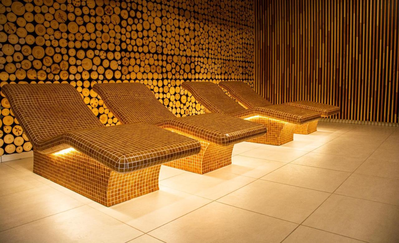 Hotel Grey Spa Szklarska Poreba Extérieur photo